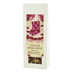 Obrázek pro produkt Vianočné prekvapenie