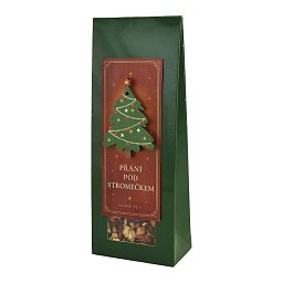 Obrázek pro produkt Přání pod stromečkem