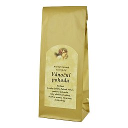 Obrázek pro produkt Ovocný čaj Vánoční pohoda 50g