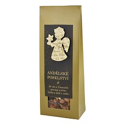 Obrázek pro produkt Andělské poselství