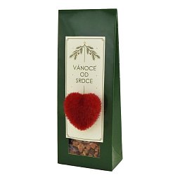 Obrázek pro produkt Vánoce od srdce