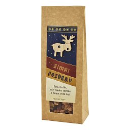 Obrázek pro produkt Zimní pozdrav