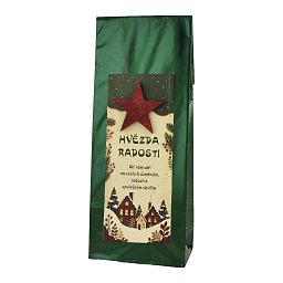 Obrázek pro produkt Hvězda radosti zelený čaj 50g