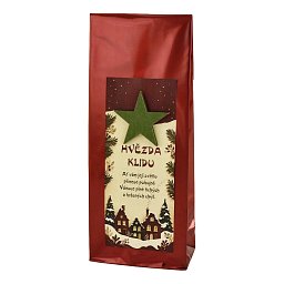 Obrázek pro produkt Hvězda klidu ovocný čaj 50g