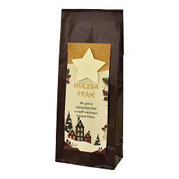 Obrázek pro produkt Hvězda přání černý čaj 50g