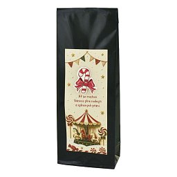 Obrázek pro produkt Kouzelný kolotoč ovocný čaj 50g
