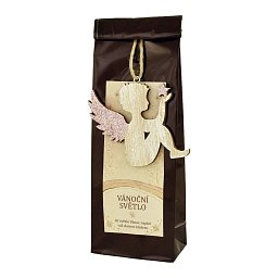 Obrázek pro produkt Vánoční světlo ovocný čaj 50g