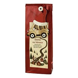 Obrázek pro produkt Domů na Vánoce ovocný čaj 50g