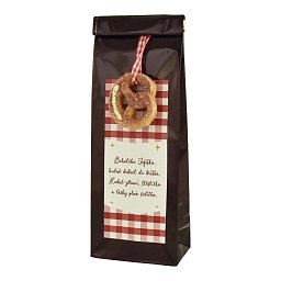 Obrázek pro produkt Bohatého Ježíška ovocný čaj 50g