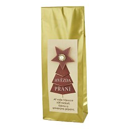 Obrázek pro produkt Hvězda přání ovocný čaj 50g