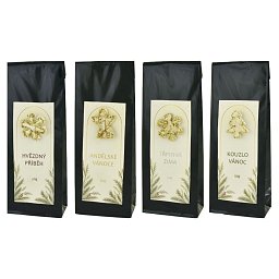 Obrázek pro produkt Vánoční příběhy