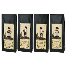 Obrázek pro produkt Štěstí po celý rok