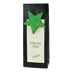 Obrázek pro produkt Vánoční přání černý čaj 50g