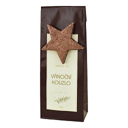 Obrázek pro produkt Vánoční kouzlo ovocný čaj 50g