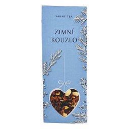 Obrázek pro produkt Zimné čaro