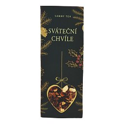 Obrázek pro produkt Sviatočné chvíle