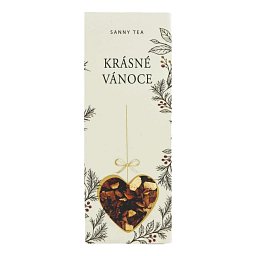 Obrázek pro produkt Krásne Vianoce