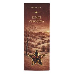 Obrázek pro produkt Zimná Vysočina