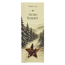 Obrázek pro produkt Ticho Šumavy