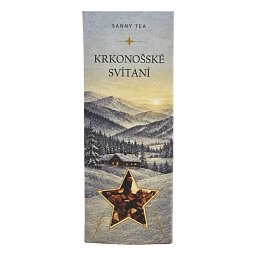 Obrázek pro produkt Krkonošské svitanie