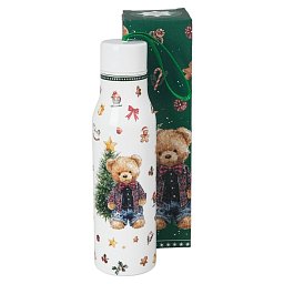 Obrázek pro produkt Termoláhev Teddy 0,5l nerez