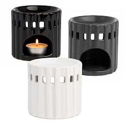 Obrázek pro produkt Aromalampa Tower 7cm, mix barev