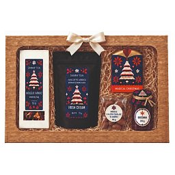 Obrázek pro produkt Dárkový balíček Magical Christmas