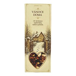 Obrázek pro produkt Vianoce doma Nech váš domov...