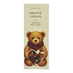 Obrázek pro produkt Hrejivé Vianoce