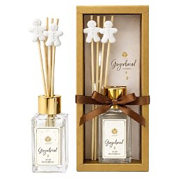 Obrázek pro produkt Tyčinkový difuzér Gingerbread 30ml