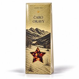 Obrázek pro produkt Čaro Oravy
