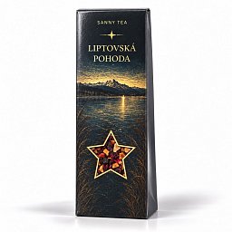Obrázek pro produkt Liptovská pohoda