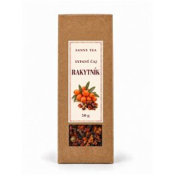 Obrázek pro produkt Jesenná edícia Rakytník (plod) 50g
