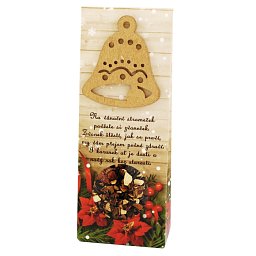 Obrázek pro produkt Vánoční zvonek