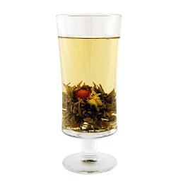Obrázek pro produkt Kvetoucí čaj Sunrise