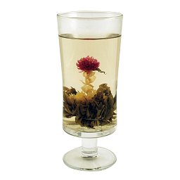 Obrázek pro produkt Kvetoucí čaj Golden Dragon Pearl