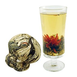Obrázek pro produkt Kvetoucí čaj Jarní květ