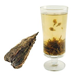 Obrázek pro produkt Kvetoucí čaj Bamboo Rose
