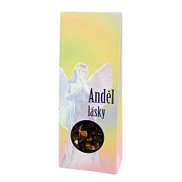 Obrázek pro produkt Anděl lásky