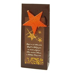 Obrázek pro produkt Metal Star ovocný čaj 50g