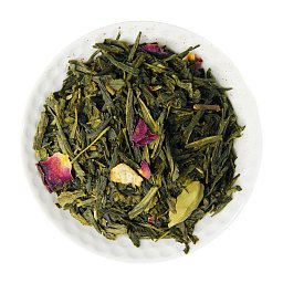 Obrázek pro produkt Zelený čaj Vianočný 1 kg