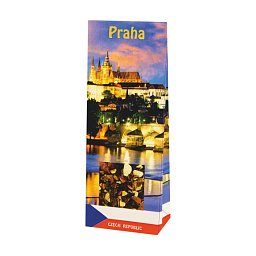 Obrázek pro produkt Město Praha