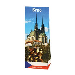 Obrázek pro produkt Město Brno
