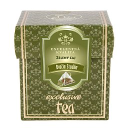 Obrázek pro produkt Exclusive tea Dračia Studňa