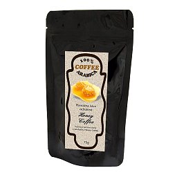 Obrázek pro produkt Káva zrnková Honey Coffee 70g