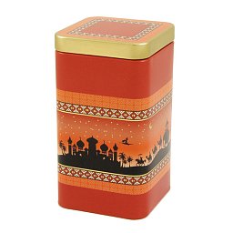 Obrázek pro produkt Dóza Orient 50g