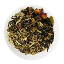 Obrázek pro produkt Vianočný biely čaj 1 kg