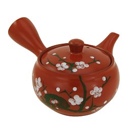 Obrázek pro produkt Čajník Isamu 0,3l keramika