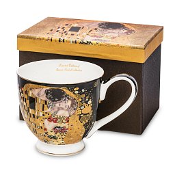 Obrázek pro produkt Hrnek Klimt 0,5l