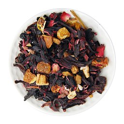 Obrázek pro produkt Ovocný čaj Vianočný punč 1 kg